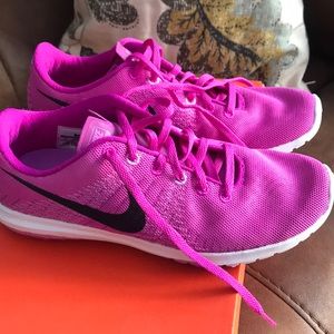 Women’s Nike Flex Fury NIB Size 8